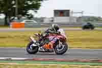 Advanced Group Orange Bikes